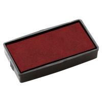 Colop Stamp Pad E20 Red 14x38mm