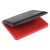 Colop Stamp Pad Micro-2 Red 70x110mm
