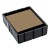Colop Stamp Pad E/Q17 Dry 17x17mm