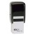 Colop Stamp Printer Q24 Black 24x24mm