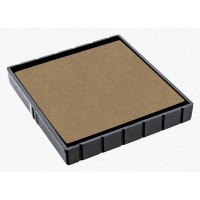 Colop Stamp Pad E/Q43 Dry 43x43mm