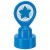 Colop Motivational Stamp Blue Star