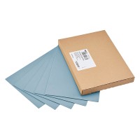 Colop Laser Rubber Odourless A4 10 Plates 2.3mm