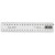 Taurus Ruler 200mm Clear Taurus Ruler 200mm Clear
