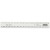 Taurus Ruler 300mm White Taurus Ruler 300mm White