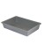Taurus Tray Tote Small 397x270x75mm Grey