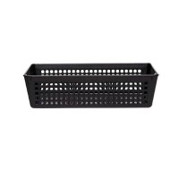 Taurus Medium Basket Tray Black