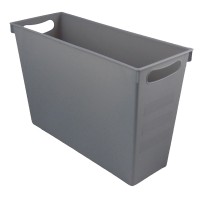 Taurus Magazine Rack Grey