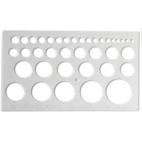 Taurus Circle Guide Cg P380