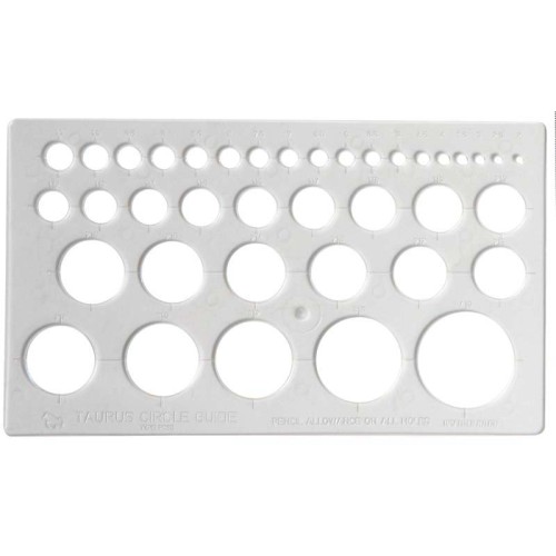 Taurus Circle Guide Cg P380 Taurus Circle Guide Cg P380