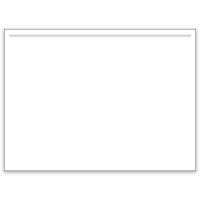 Sellotape Labelopes Clear A4 325x235mm 500/Box