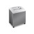 Dahle 214 P2 140L Strip-Cut Shredder INDENT