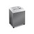 Dahle 716 P7 160L Cross-Cut Shredder INDENT