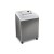 Dahle 706air P7 60L Cross-Cut Shredder INDENT