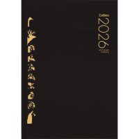 Collins Diary A51F Farming Even Year