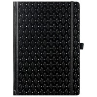 Collins Diary A5 Undated Week To View