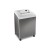 Dahle 406 P4 60L Cross-Cut Shredder INDENT