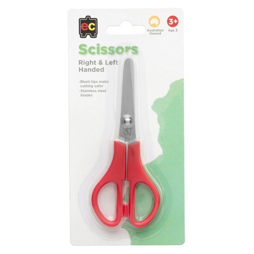 EC Scissors Stainless Steel 135mm EC Scissors Stainless Steel 135mm