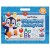LCBF Educational Activity Pad Alphabet