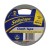 Sellotape 4706S Cloth Silver 48mmx10m