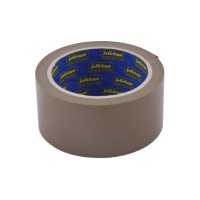 Sellotape 1552 PP Ctn Tape Brown 48mmx55m