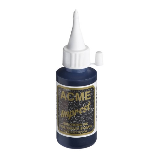 Acme Imprest Ink 50ml 7011 Violet Acme Imprest Ink 50ml 7011 Violet