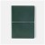 Ciak Classic A5 Lined Notebook Green