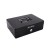 Cash Box 10' Black CB-2110BK