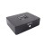 Cash Box 12' Black CB-2112BK