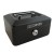 Cash Box 6' Black CB-2106BK