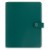 Filofax Organiser Original A5 Leather Aqua