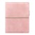 Filofax Organiser Domino Soft Pocket Pale Pink