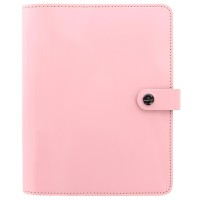 Filofax Organiser Original A5 Leather Rose