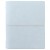 Filofax Organiser Domino Soft A5 Pale Blue