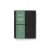 Filofax Organiser Eco Essential Pocket Ebony
