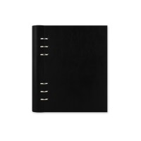 Filofax Clipbook A5 Black