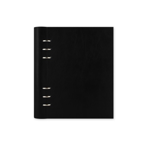 Filofax Clipbook A5 Black Filofax Clipbook A5 Black