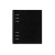 Filofax Clipbook A5 Black