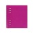 Filofax Clipbook A5 Fuchsia Lined