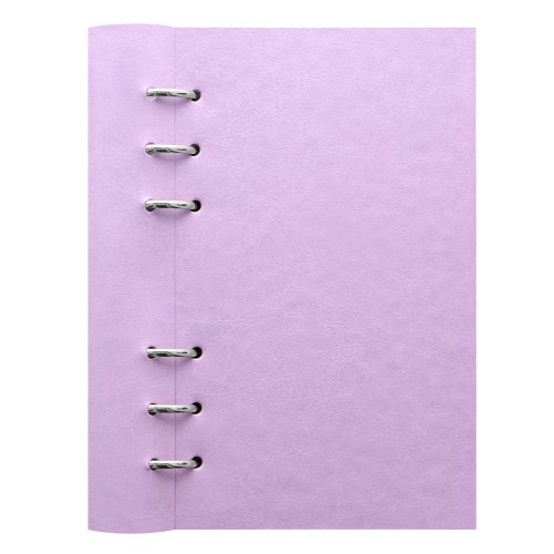 Filofax Clipbook Personal Orchid Filofax Clipbook Personal Orchid