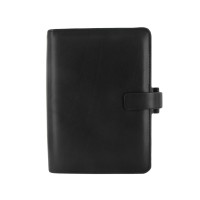 Filofax Organiser Metropol Personal Black