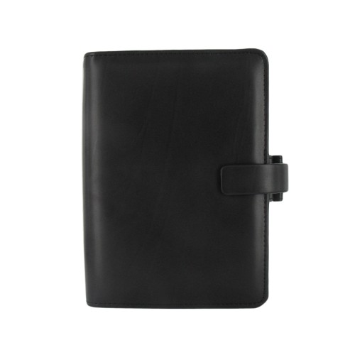 Filofax Organiser Metropol Personal Black Filofax Organiser Metropol Personal Black