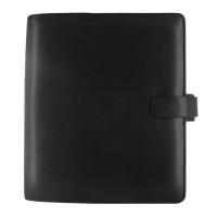 Filofax Organiser Metropol A5 Black