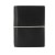 Filofax Organiser Domino Pocket Black