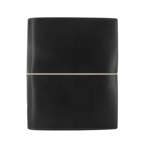Filofax Organiser Domino A5 Black Filofax Organiser Domino A5 Black