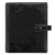 Filofax Organiser Malden A5 Leather Black