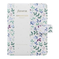 Filofax Organiser Garden Pocket Sunrise