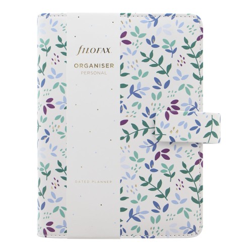 Filofax Organiser Garden Personal Sunrise Filofax Organiser Garden Personal Sunrise