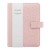 Filofax Organiser Confetti Personal Rose Quartz