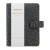 Filofax Organiser Confetti Pocket Charcoal